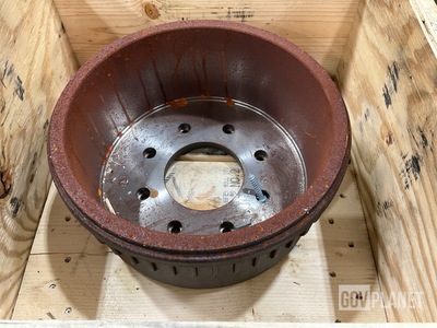 Holden Industries 009-028-01 Brake Drum