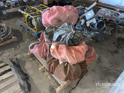 Quantity of 12 In Heater Duct