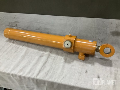 Lecq Industrie NP711464 Linear Actuating Cylinder Assembly