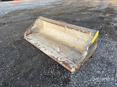 70 in دلو للسكيد ستير