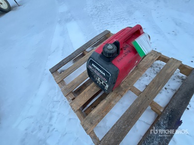 Honda EU2200i 1.8 kVA Groupe électrogène portable