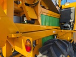 Chassis with Frame Condition