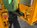 Safety with Safety Lock Out/Stop