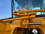 Chassis with Steering Linkage