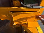 Chains and Drives with Safety Shields and Inspection Panels