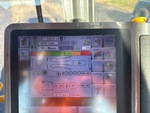 Control Station with Warning Lights