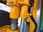 Hydraulics with