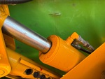 Hydraulics with Cylinder(s)
