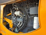 Engine with Engine - Right Side