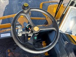 Control Station with Steering Controls