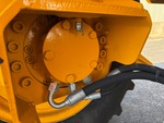 Drivetrain with Drive Motors
