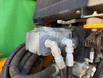 Hydraulics with Pumps (Hydraulics)