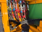 Hydraulics with Hoses