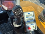 Control Station with Drivetrain Controls