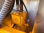 Hydraulics with Hydraulic Motors