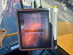 Control Station with Dash Console