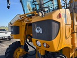 General Appearance with Sheet Metal (fiberglass) Condition