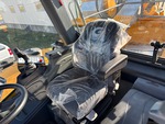 Control Station with Seats/Armrests