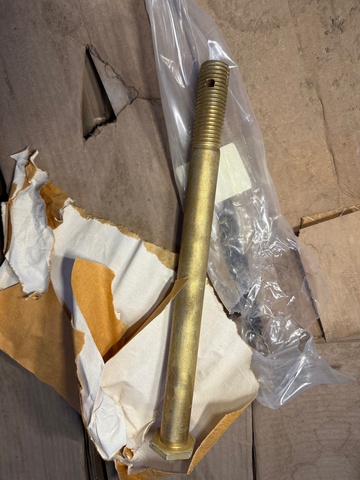 Lot of Machine Screws