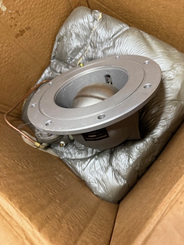 Lot of (4) Separator, Water, Liquid Fuel