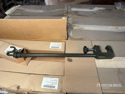   Misc. Shop, Warehouse, Consumer