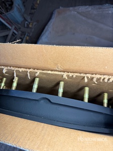   Misc. Shop, Warehouse, Consumer