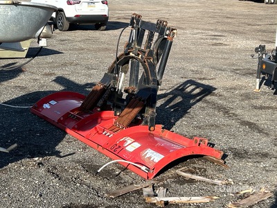 Western 2 Way Chasse-neige