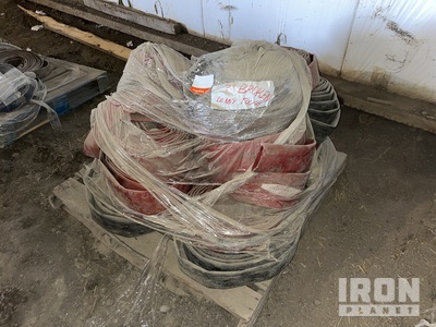 Quantity of 3 In Discharge Hose