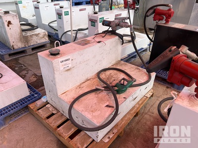 Better Built HD 29224162 Fuel Tank