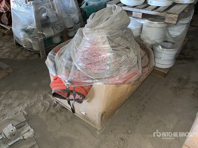 Quantity of Heater Duct