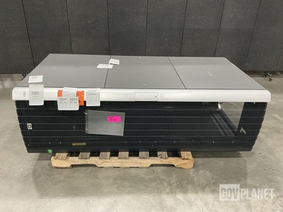 HP Server Rack
