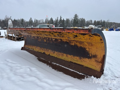 Snow Plow