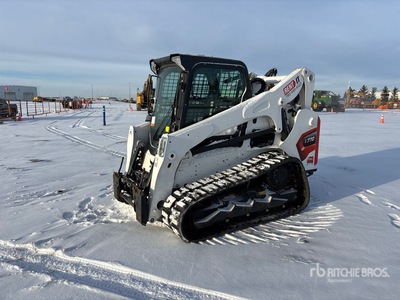 2024 Bobcat T770 Compact Track Loader