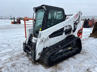 2024 Bobcat T770 Compact Track Loader