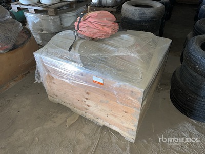 Quantity of Heater Duct