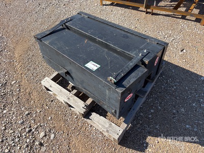 Quantity of (2) RKI 44 in Toolboxes