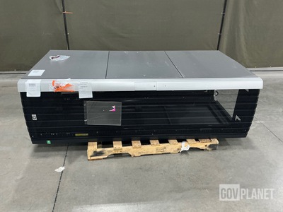 HP Server Rack
