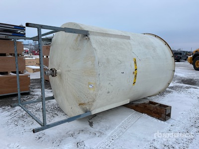 Plastic Water Tank