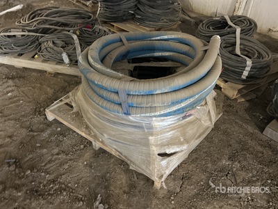Quantity of Hose
