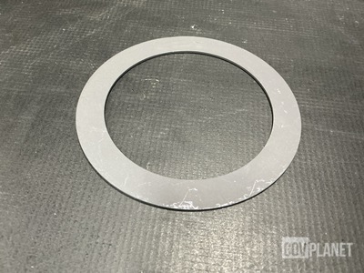 (26) Hoosier 512102-9 Ring Spacers