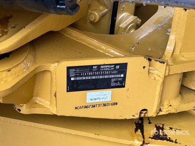 2023 Cat 730 Articulated Dump Truck