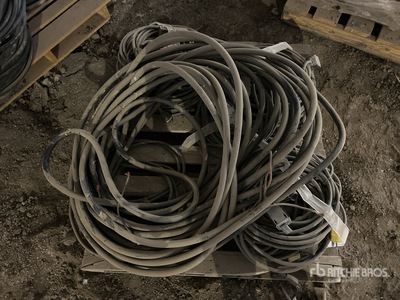 Quantity of Wire