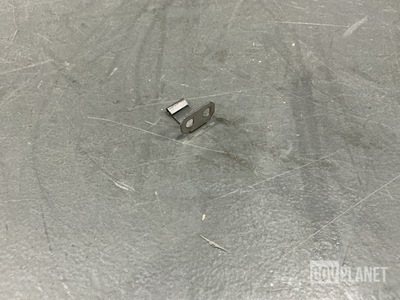 (28) Thales Underwater Systems 44039763 Leaf Springs