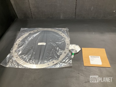 (68) Garter Springs, (65) Spring Clips, (64) Shims & Assorted Items