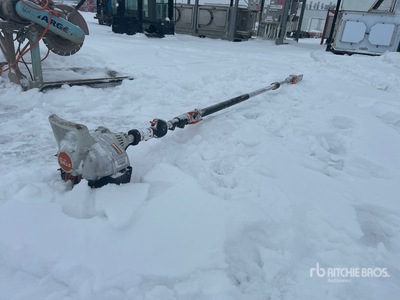 Stihl HT 135 Pole Pruner