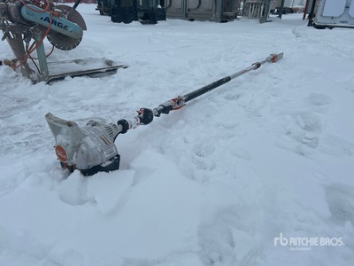 Stihl Pole Saw
