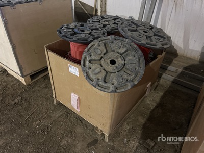 Quantity of Drahthaspel