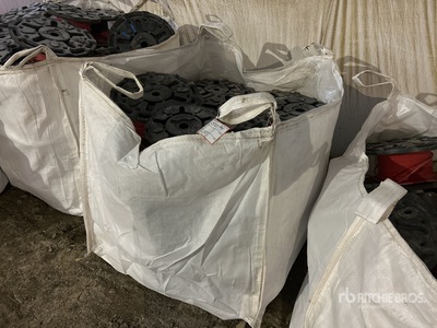 Quantity of (1) Crates of Drahthaspel