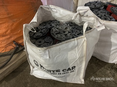 Quantity of (1) Crates of Drahthaspel