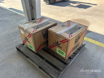 Quantity of (2) Phoenix DryMax XL LGR Dehumidifier (Unused)